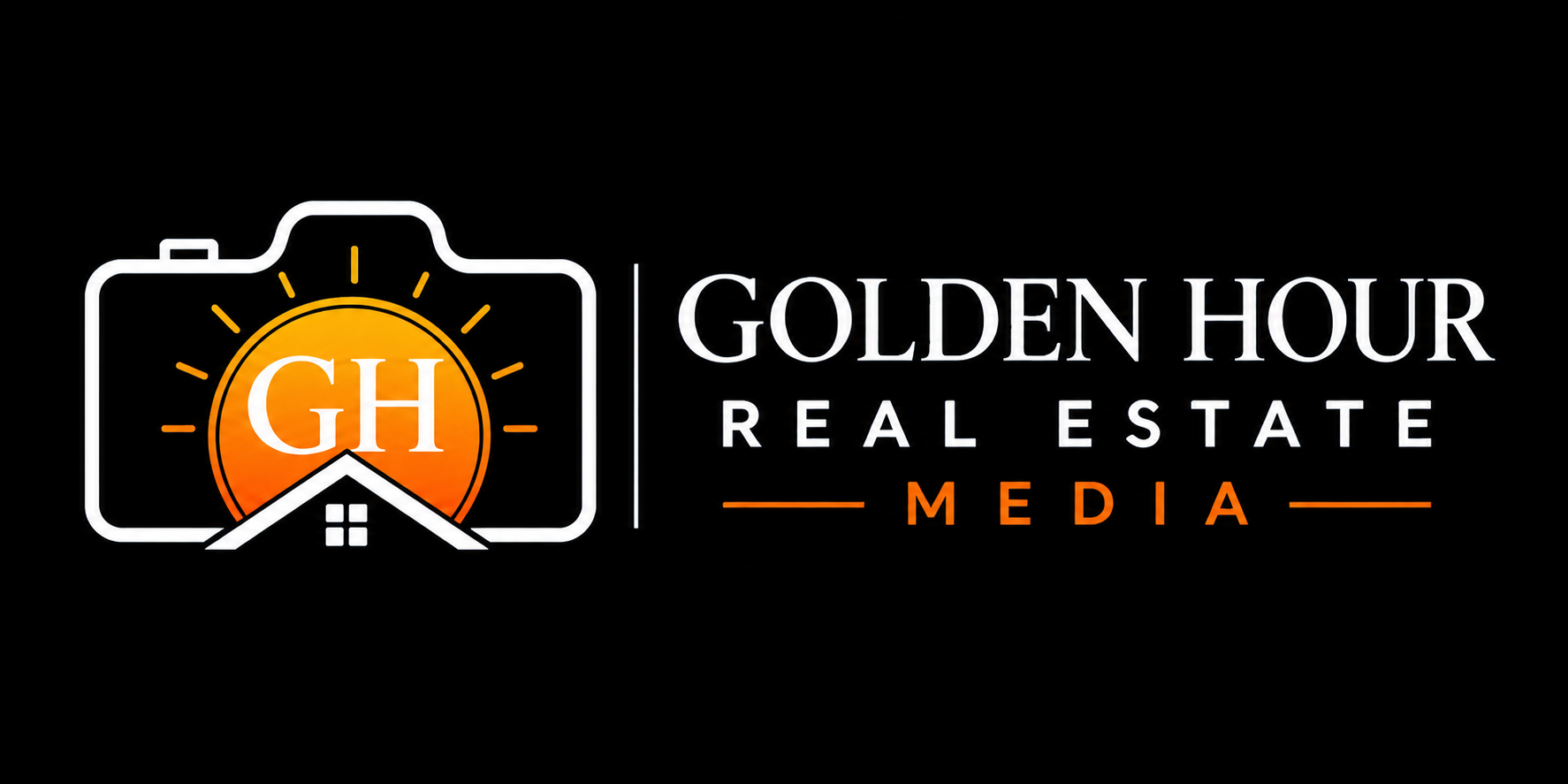 Golden Hour Real Estate Media
